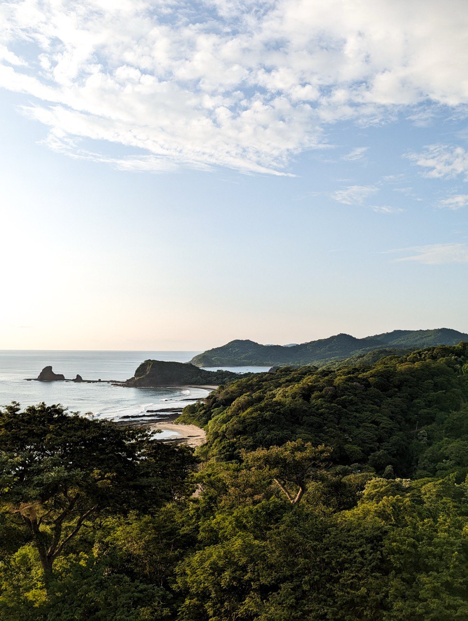 Lo Que Debes de Saber Al Viajar Por Nicaragua