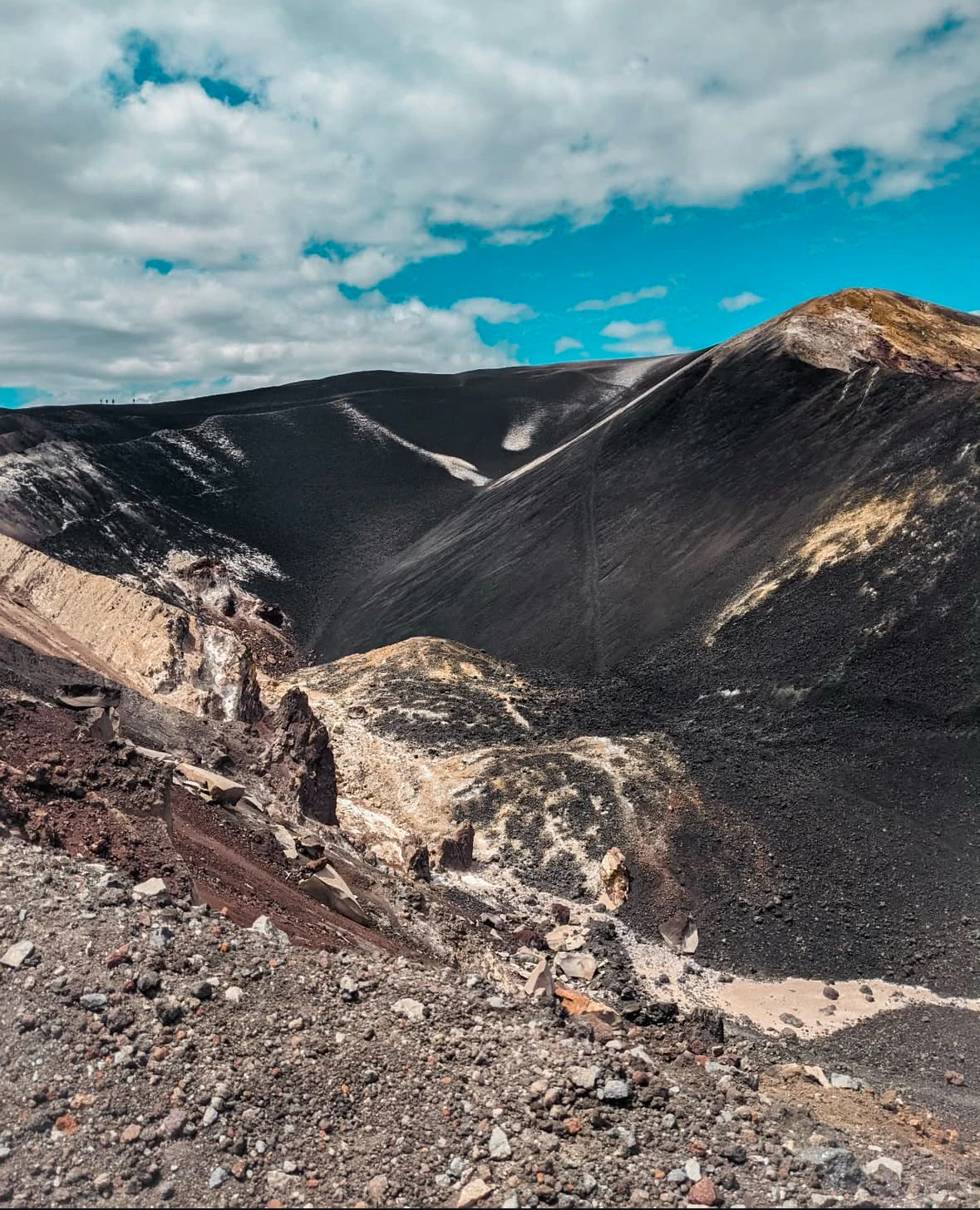 León Cuna de Volcanes Y Aventuras En Nicaragua